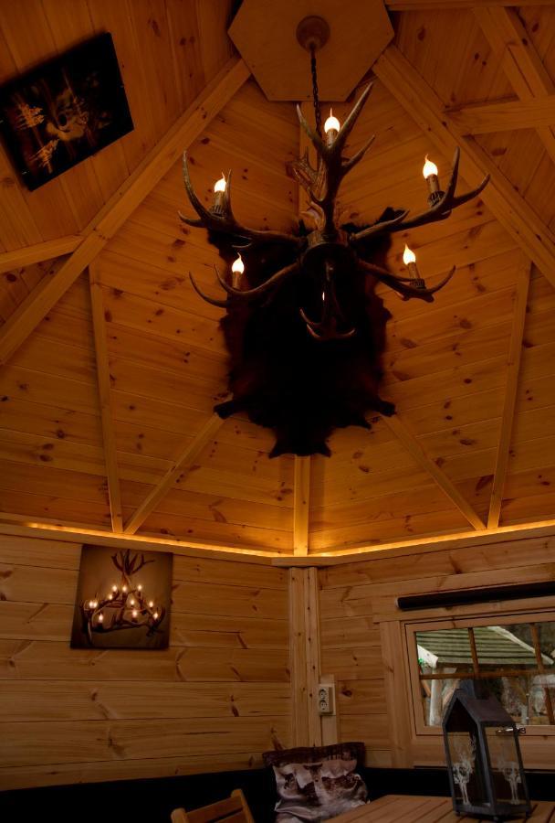 Costa Kabrita Hotel Huijbergen ภายนอก รูปภาพ