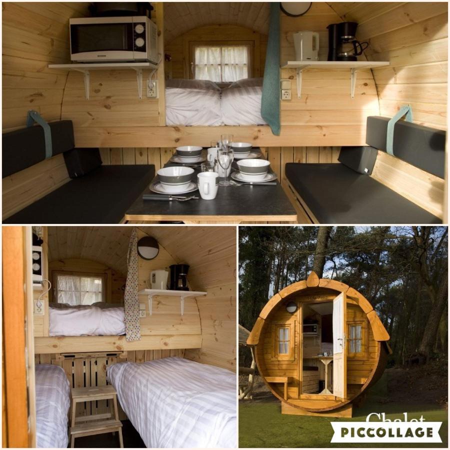 Costa Kabrita Hotel Huijbergen ภายนอก รูปภาพ