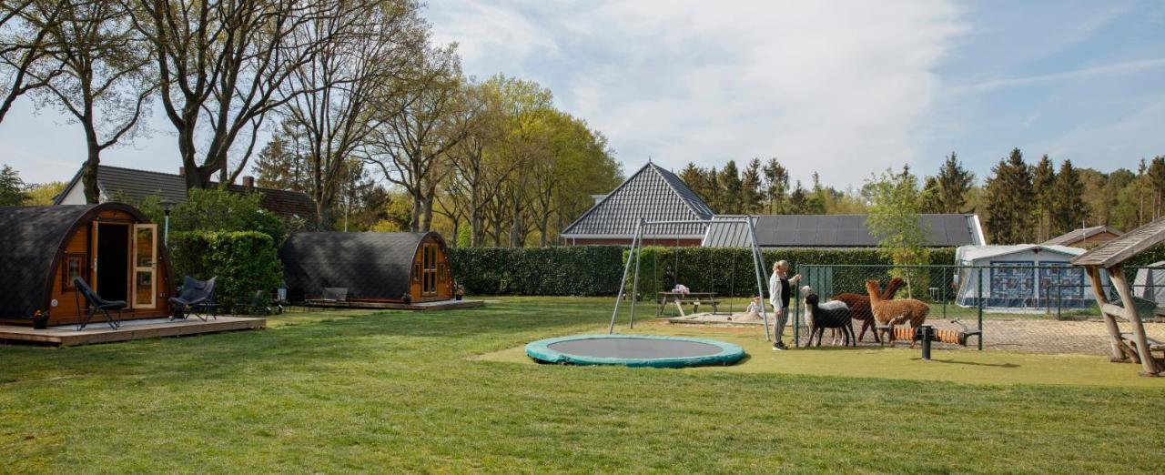Costa Kabrita Hotel Huijbergen ภายนอก รูปภาพ