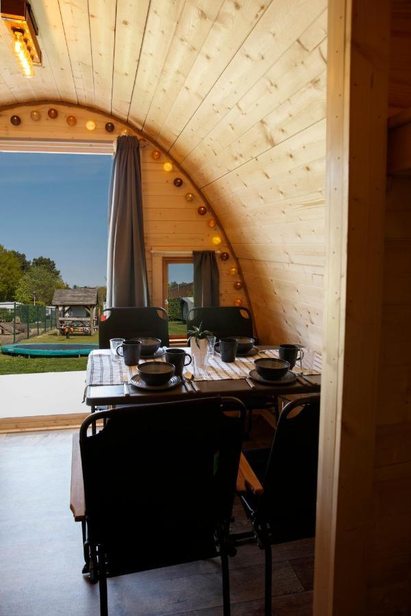 Costa Kabrita Hotel Huijbergen ภายนอก รูปภาพ
